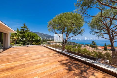 Villa i Roquebrune-Cap-Martin, Alpes-Maritimes, Roquebrune-Cap-Martin - € 7.500.000 | Ref: 87094654 VM P - foto 5