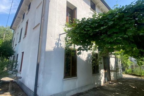 Villa a Costabissara, Vicenza, Costabissara - € 249.000 | Ref: V02-162 - foto 7
