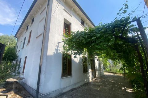 Villa a Costabissara, Vicenza, Costabissara - € 249.000 | Ref: V02-162 - foto 8