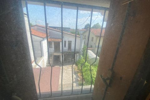 Villa a Costabissara, Vicenza, Costabissara - € 249.000 | Ref: V02-162 - foto 18
