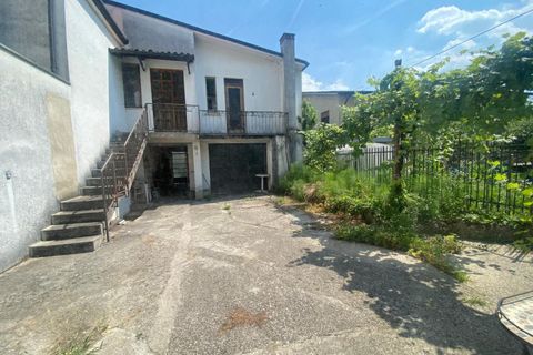Villa a Costabissara, Vicenza, Costabissara - € 249.000 | Ref: V02-162 - foto 27