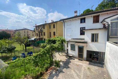 Villa a Costabissara, Vicenza, Costabissara - € 249.000 | Ref: V02-162 - foto 33