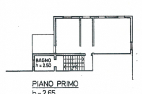 Villa a Costabissara, Vicenza, Costabissara - € 249.000 | Ref: V02-162 - foto 41