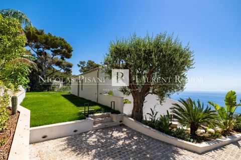 Villa i Beausoleil, Alpes-Maritimes, Beausoleil - € 6.500.000 | Ref: 87089622 VM P - foto 2