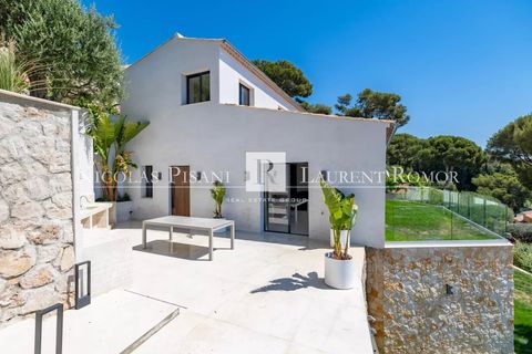 Villa i Beausoleil, Alpes-Maritimes, Beausoleil - € 6.500.000 | Ref: 87089622 VM P - foto 4