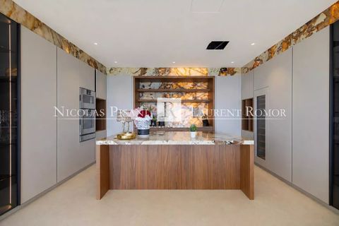 Villa i Beausoleil, Alpes-Maritimes, Beausoleil - € 6.500.000 | Ref: 87089622 VM P - foto 5