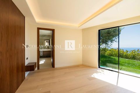 Villa i Beausoleil, Alpes-Maritimes, Beausoleil - € 6.500.000 | Ref: 87089622 VM P - foto 7