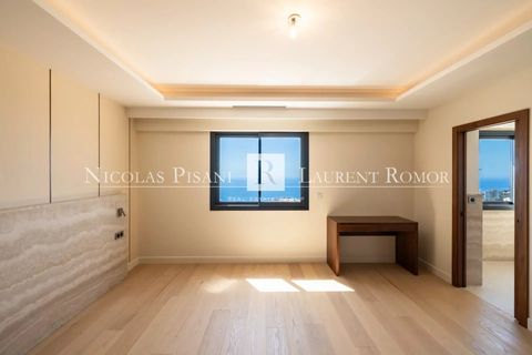 Villa i Beausoleil, Alpes-Maritimes, Beausoleil - € 6.500.000 | Ref: 87089622 VM P - foto 8