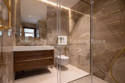 Villa i Beausoleil, Alpes-Maritimes, Beausoleil - € 6.500.000 | Ref: 87089622 VM P - foto 9