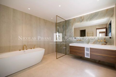 Villa i Beausoleil, Alpes-Maritimes, Beausoleil - € 6.500.000 | Ref: 87089622 VM P - foto 10