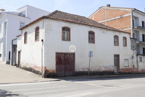 Stadthaus in Lousa, Coimbra, Lousa - € 249.000 | Ref: 31TC4318 - Foto 1