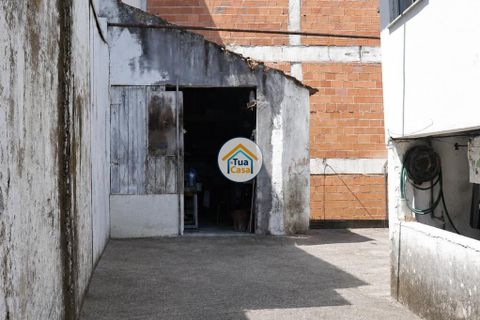 Stadthaus in Lousa, Coimbra, Lousa - € 249.000 | Ref: 31TC4318 - Foto 2