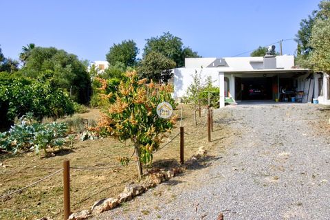 Gård i Olhao, Faro, Olhao - € 540 000 | Ref: 9TC4279 - foto 19