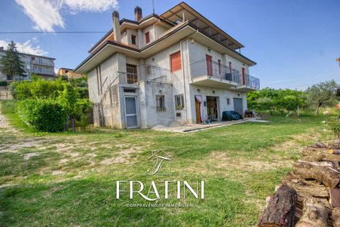 Villa i Ancarano, Teramo, Ancarano - € 349.000 | Ref: AG0045 - foto 6