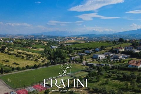 Villa i Ancarano, Teramo, Ancarano - € 349.000 | Ref: AG0045 - foto 15