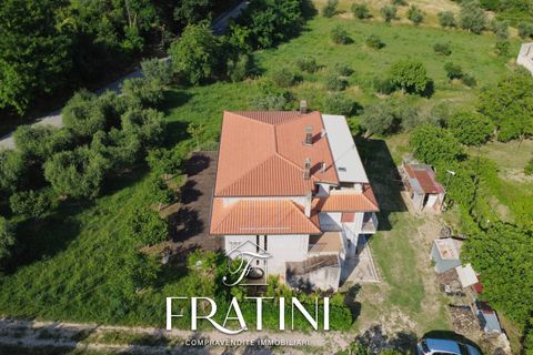Villa i Ancarano, Teramo, Ancarano - € 349.000 | Ref: AG0045 - foto 16
