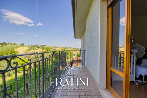 Villa i Ancarano, Teramo, Ancarano - € 349.000 | Ref: AG0045 - foto 28