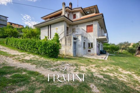 Villa i Ancarano, Teramo, Ancarano - € 349.000 | Ref: AG0045 - foto 33