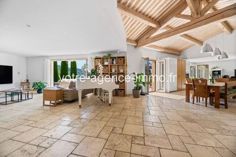 Villa a Levens, Alpes-Maritimes, Levens - € 930.000 | Ref: 87109072 - foto 3