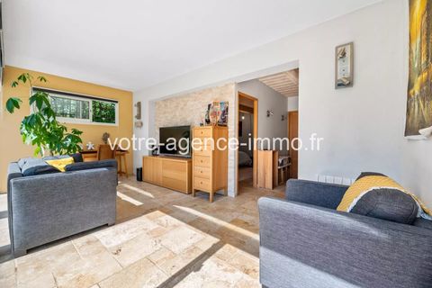 Villa a Levens, Alpes-Maritimes, Levens - € 930.000 | Ref: 87109072 - foto 8