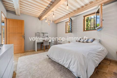 Villa a Levens, Alpes-Maritimes, Levens - € 930.000 | Ref: 87109072 - foto 9