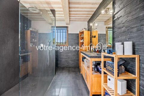 Villa a Levens, Alpes-Maritimes, Levens - € 930.000 | Ref: 87109072 - foto 12