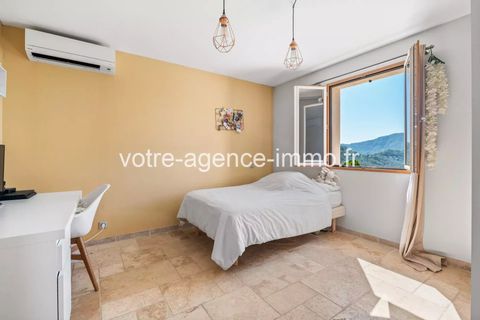 Villa a Levens, Alpes-Maritimes, Levens - € 930.000 | Ref: 87109072 - foto 13