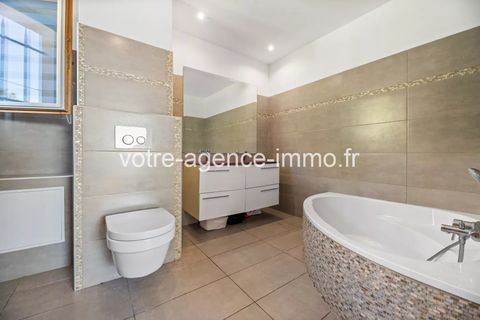 Villa a Levens, Alpes-Maritimes, Levens - € 930.000 | Ref: 87109072 - foto 14