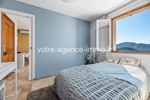 Villa a Levens, Alpes-Maritimes, Levens - € 930.000 | Ref: 87109072 - foto 15