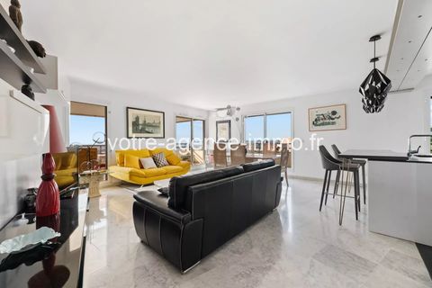 Lejlighed i Nice, Alpes-Maritimes, Nice - € 850.000 | Ref: 87116916 - foto 3