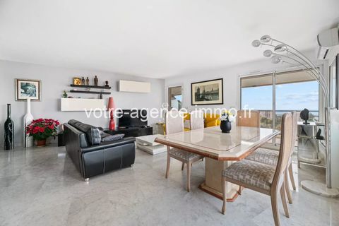 Lejlighed i Nice, Alpes-Maritimes, Nice - € 850.000 | Ref: 87116916 - foto 4