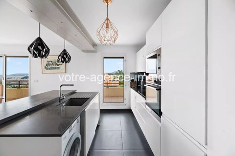 Lejlighed i Nice, Alpes-Maritimes, Nice - € 850.000 | Ref: 87116916 - foto 6