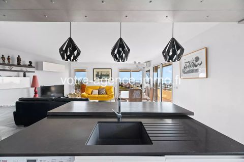 Lejlighed i Nice, Alpes-Maritimes, Nice - € 850.000 | Ref: 87116916 - foto 7