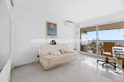 Lejlighed i Nice, Alpes-Maritimes, Nice - € 850.000 | Ref: 87116916 - foto 10