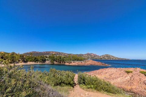 Lejlighed i Agay, Var, Agay - € 470.000 | Ref: 25.006 - foto 6