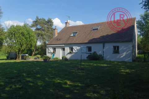 Masia a Viglain, Loiret, Viglain - € 495.000 | Ref: 87100630 - foto 2