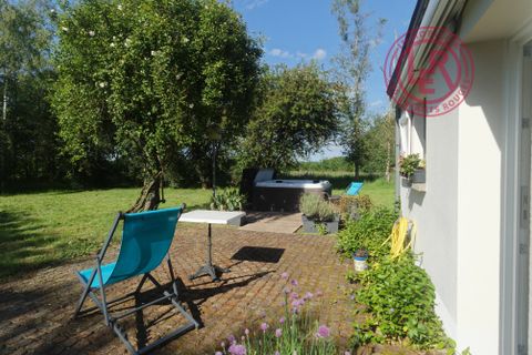 Masia a Viglain, Loiret, Viglain - € 495.000 | Ref: 87100630 - foto 3