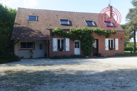 Masia a Viglain, Loiret, Viglain - € 495.000 | Ref: 87100630 - foto 4