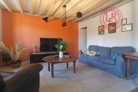 Masia a Viglain, Loiret, Viglain - € 495.000 | Ref: 87100630 - foto 5