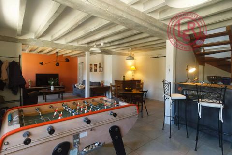 Masia a Viglain, Loiret, Viglain - € 495.000 | Ref: 87100630 - foto 6