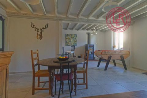 Masia a Viglain, Loiret, Viglain - € 495.000 | Ref: 87100630 - foto 7