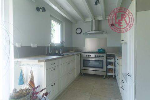 Masia a Viglain, Loiret, Viglain - € 495.000 | Ref: 87100630 - foto 8