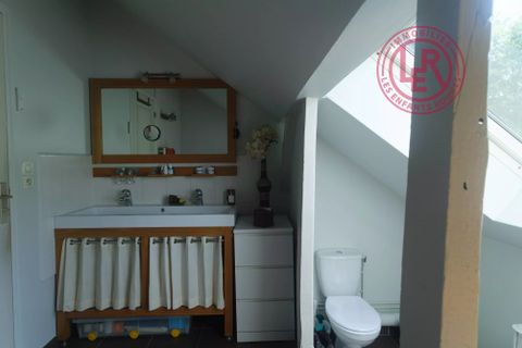 Masia a Viglain, Loiret, Viglain - € 495.000 | Ref: 87100630 - foto 10