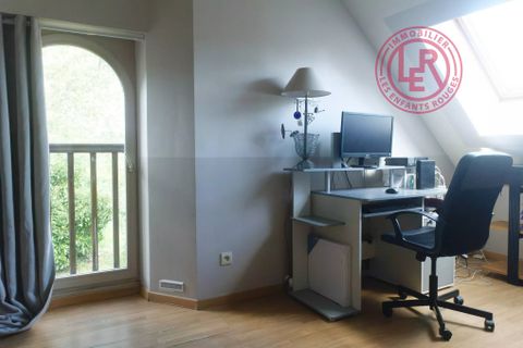 Masia a Viglain, Loiret, Viglain - € 495.000 | Ref: 87100630 - foto 14