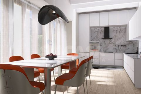 Lejlighed i Cornate d'Adda, Monza and Brianza, Cornate d'Adda - € 285.400 | Ref: 3LOC.CORNATE-TD2854V - foto 1