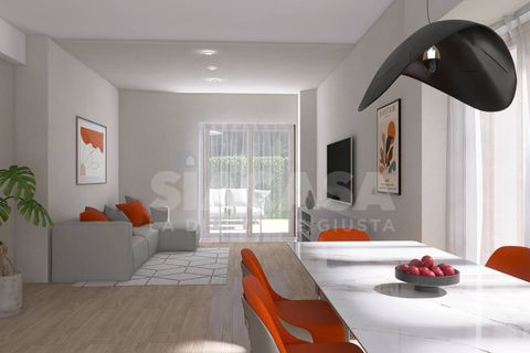 Lejlighed i Cornate d'Adda, Monza and Brianza, Cornate d'Adda - € 285.400 | Ref: 3LOC.CORNATE-TD2854V - foto 2