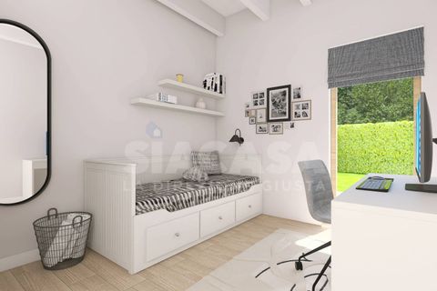 Lejlighed i Cornate d'Adda, Monza and Brianza, Cornate d'Adda - € 285.400 | Ref: 3LOC.CORNATE-TD2854V - foto 4