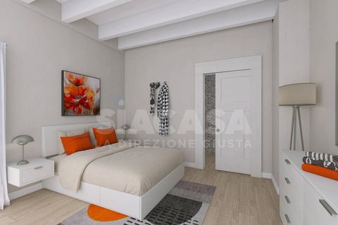 Lejlighed i Cornate d'Adda, Monza and Brianza, Cornate d'Adda - € 285.400 | Ref: 3LOC.CORNATE-TD2854V - foto 5
