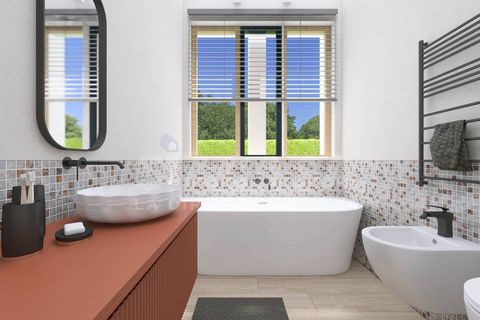Lejlighed i Cornate d'Adda, Monza and Brianza, Cornate d'Adda - € 285.400 | Ref: 3LOC.CORNATE-TD2854V - foto 6