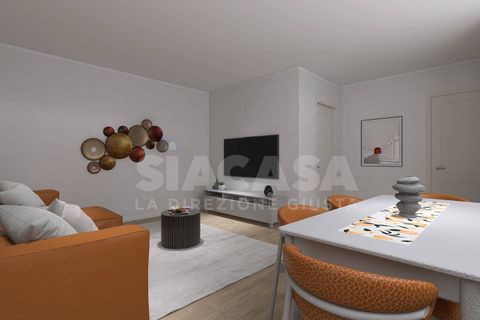 Lejlighed i Cornate d'Adda, Monza and Brianza, Cornate d'Adda - € 285.400 | Ref: 3LOC.CORNATE-TD2854V - foto 7